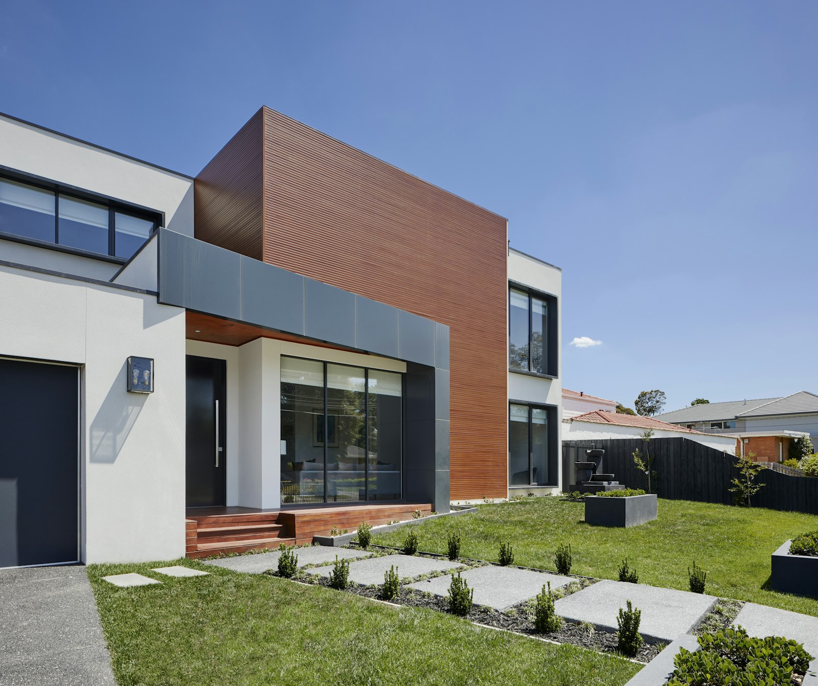 1-bedroom ADU